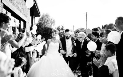 Mariage dans le Pays de Herve