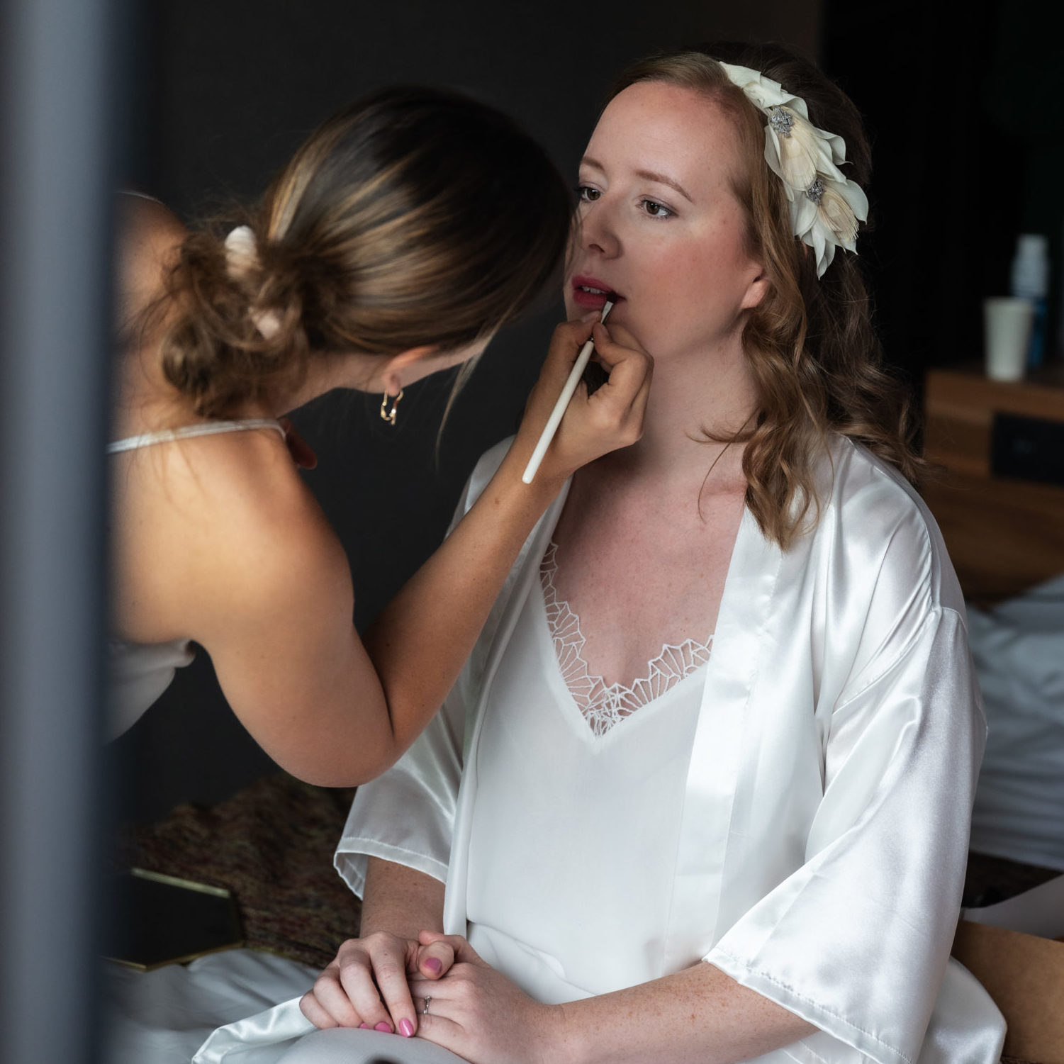 Le mariage à Liège, Mariés Belgique, Préparatifs de la mariée, photographe mariage, Mariée, voile de la mariée, robe de mariée, photographe Liège, reportage de mariage, wedding Day, photo mariée, mariés, bouquet de marié