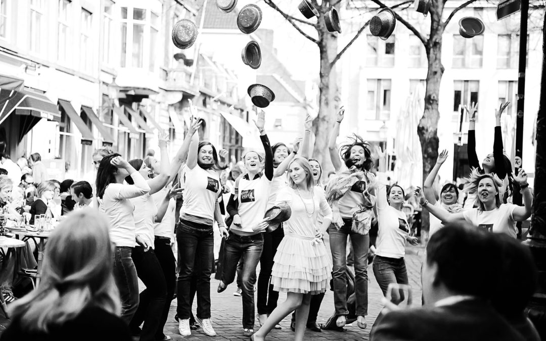 Séance EVJF - Maastricht - Quenalove
