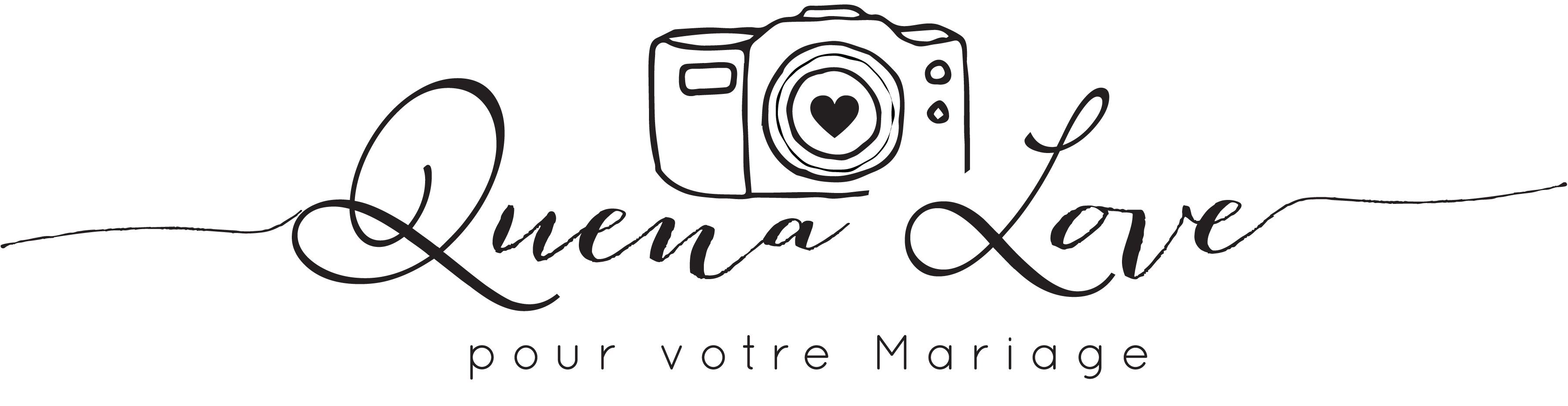 Quena Love : Photographe et Vidéo de mariage à Liège